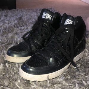 Nike Son of Force Black